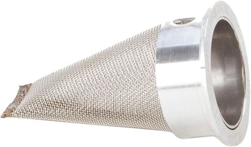 Fmf Racing P-core 4 Hex S/a Insert Mufflers / Slip-ons #040670 in Saudi Arabia