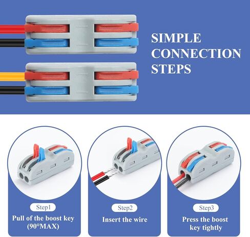 DC/DC Buck 8-32V to 5V Power Converter, Voltage Converter with Fuse to 5V5A 25W MAX Power Transformer Waterproof Step Down Module for Automotive, LED Lights, Boat Dock, Instruments. in Kuwait