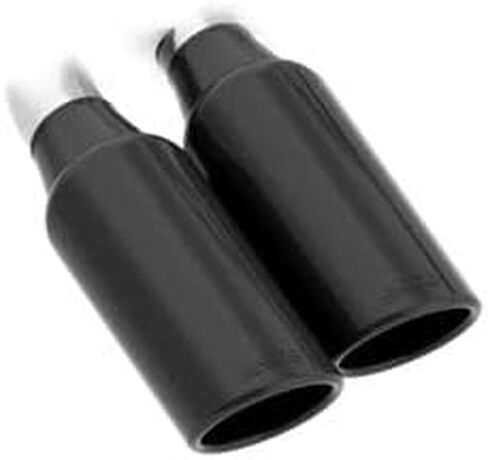 Borla 140874BC Cat-Back Perf. Exh. النظام. لعام 2021-2023 F-150 V8 (Exc. Shaseor & Black تظهر. PKG. in Saudi Arabia