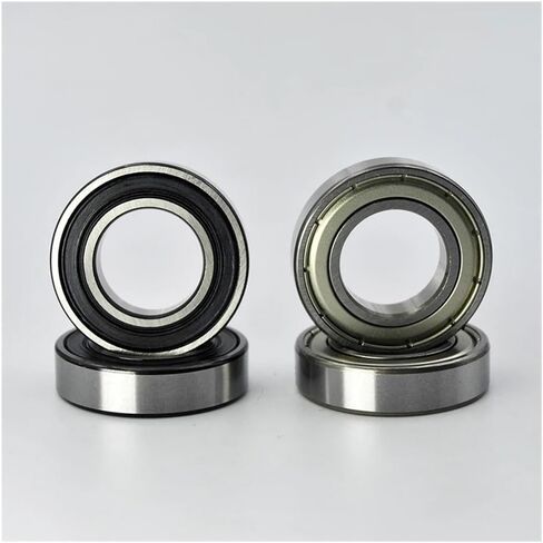 10pcs ABEC 5 6900 6901 6902 6903 2RS ZZ RS DDU Bearing 6900Z 6901Z 6902Z 6903Z Deep Groove Ball Bearings(6903-2RS 17x30x7mm) in Saudi Arabia
