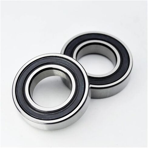 10pcs ABEC 5 6900 6901 6902 6903 2RS ZZ RS DDU Bearing 6900Z 6901Z 6902Z 6903Z Deep Groove Ball Bearings(6903-2RS 17x30x7mm) in Saudi Arabia