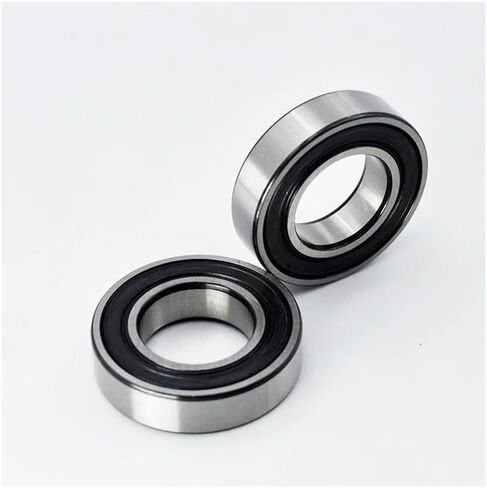 10pcs ABEC 5 6900 6901 6902 6903 2RS ZZ RS DDU Bearing 6900Z 6901Z 6902Z 6903Z Deep Groove Ball Bearings(6903-2RS 17x30x7mm) in Saudi Arabia