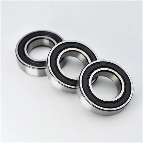 10pcs ABEC 5 6900 6901 6902 6903 2RS ZZ RS DDU Bearing 6900Z 6901Z 6902Z 6903Z Deep Groove Ball Bearings(6903-2RS 17x30x7mm) in Saudi Arabia