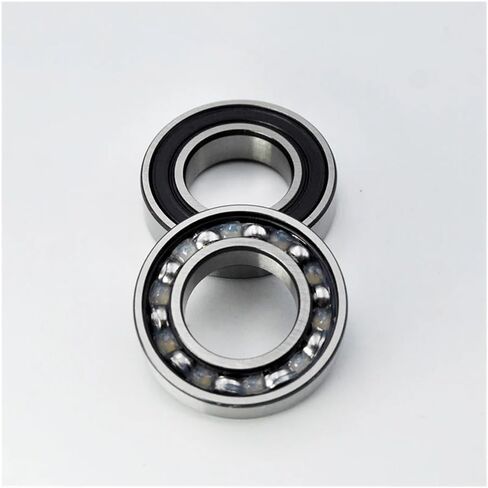 10pcs ABEC 5 6900 6901 6902 6903 2RS ZZ RS DDU Bearing 6900Z 6901Z 6902Z 6903Z Deep Groove Ball Bearings(6903-2RS 17x30x7mm) in Saudi Arabia