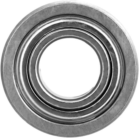 10pcs 688-2RS/F688-ZZ Ball Bearing ABEC -5 8x16x5mm Steel Sealed Deep Groove Ball Bearing Sealed Radial Ball Ring(688-2RS) in Saudi Arabia