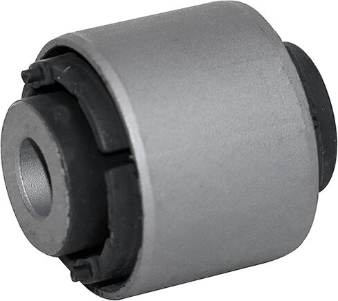 CTR GV0267 [OE Supplier] Rear Upper At Knuckle Control Arm Bushing Compatible with HONDA Vehicles - Replaces 52395-S5A-004, K200926 in Saudi Arabia