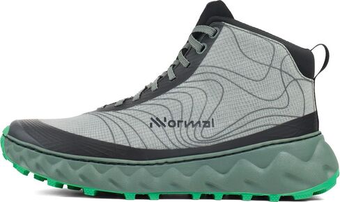 Unisex Tomir 02 Hiking Boot in Kuwait