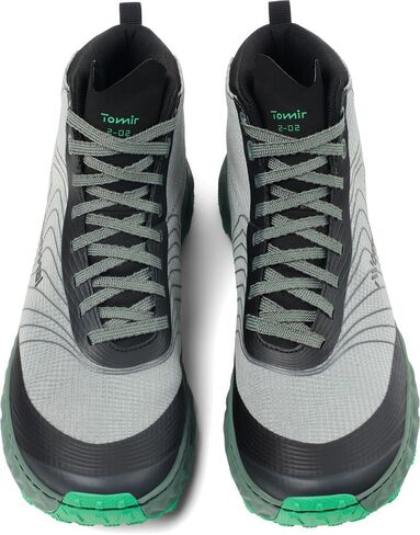 Unisex Tomir 02 Hiking Boot in Kuwait