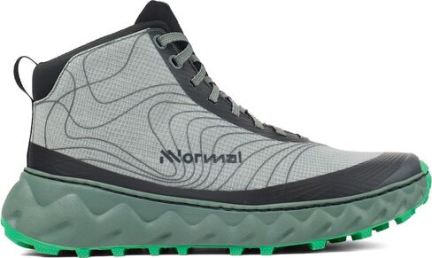 Unisex Tomir 02 Hiking Boot in Kuwait