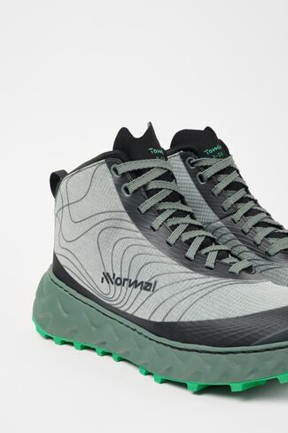 Unisex Tomir 02 Hiking Boot in Kuwait