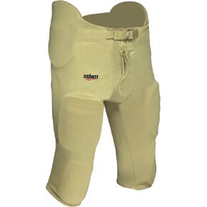 Schutt Sports All-in-One Poly Knit Varsity Football Pant in Kuwait