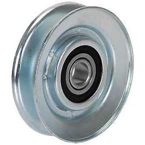 Replacement Parts For Auto Moto Truck Tractor OEM For Oregon 34-824 V-Idler Pulley Mod-JZ985-43657 in Kuwait