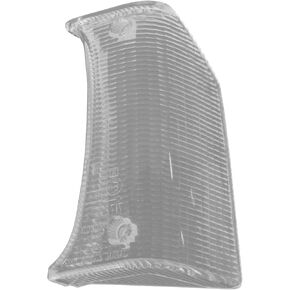 Parking Light Lens Clear Left for Toyota for Pickup Base/DLX/SR5 1982-1983 81621-89130 8162189130 in Kuwait