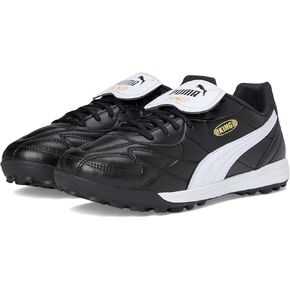 Puma Men's King Top Turf Turf Training Soccer Cleats Sneaker in Saudi Arabia
