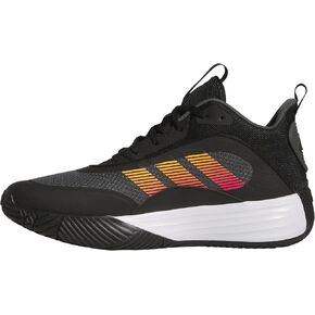 adidas Men's Own The Game 3.0 Mid Top Basketball Sneaker in Saudi Arabia