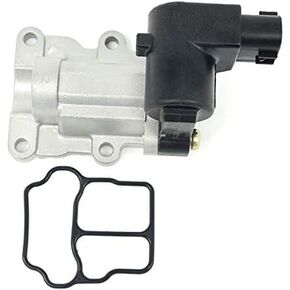 Idle Air Control Valve 22270-28010 2227028010 AC282 /Fit For Toyota RAV4 Highlander 2.4L 2001-2004 in Saudi Arabia