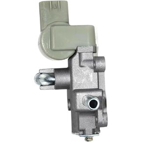 Idle Air Control Valve/Fit for Land Cruiser Toyota Prado 3400 4Runner Tacoma Idle Motor Assembly 22270-62050 5VZ 136800-0680 in Saudi Arabia