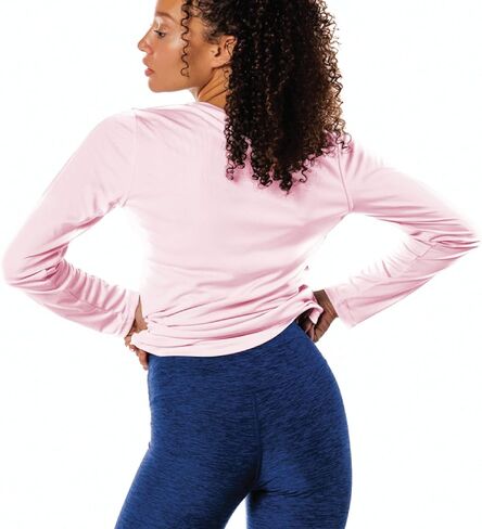 Vapor Apparel Women's Repreve UPF 50+ UV Sun Protect in Kuwait