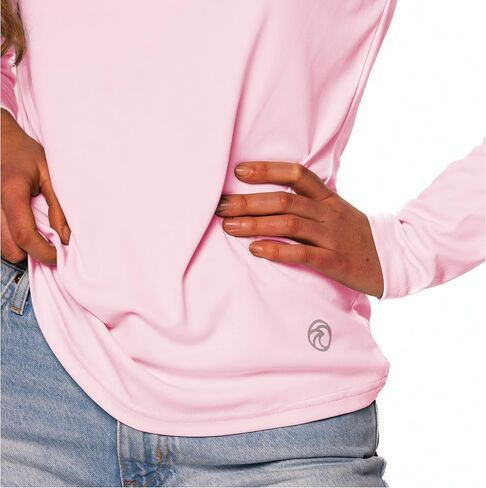 Vapor Apparel Women's Repreve UPF 50+ UV Sun Protect in Kuwait