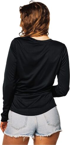 Vapor Apparel Women's Repreve UPF 50+ UV Sun Protect in Kuwait