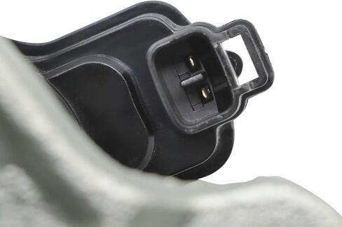 4605C044 4605B566 Rear Electrical Brake Caliper Compatible with 2012-2022 Outlander 2.4L 3.0L 2017-2021 Eclipse Cross 1.5L 2.0L (Right) in Saudi Arabia
