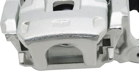 4605C044 4605B566 Rear Electrical Brake Caliper Compatible with 2012-2022 Outlander 2.4L 3.0L 2017-2021 Eclipse Cross 1.5L 2.0L (Right) in Saudi Arabia