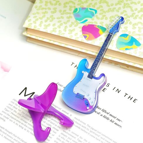 Wooden Guitar Pick Box Unique Guitar Picks Guitar Pick Holder Box Musician Engraved Wooden Plectrum Case in Kuwait