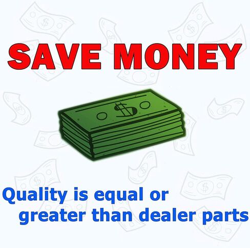 Steering Rack & Pinion Bushing Kit for 2006-2010 HUMMER H3 in Saudi Arabia