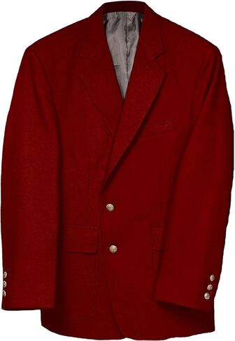 Edwards Men's Single-Breasted Blazer in Saudi Arabia