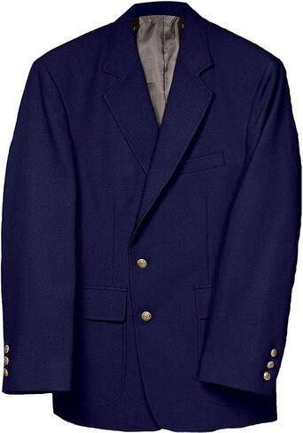 Edwards Men's Single-Breasted Blazer in Saudi Arabia