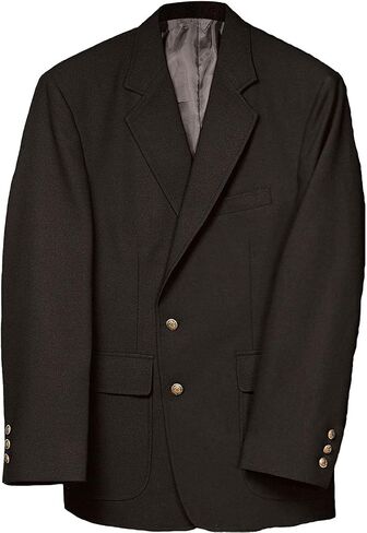 Edwards Men's Single-Breasted Blazer in Saudi Arabia