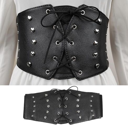 Elegant Stretch Rope Waist Belt For Women Ladies Dress Corset Fashion Female Stretch Rope Waist Strap For Prom Party in Saudi Arabia