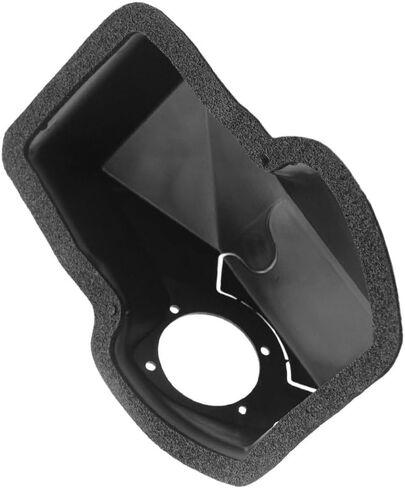 Fuel Filler Neck Housing, Compatible with Dodge DAKOTA 1997-2004, RAM 1500 2500 3500 PICKUP 1997-2001, OE Fit 52121189AA in Saudi Arabia