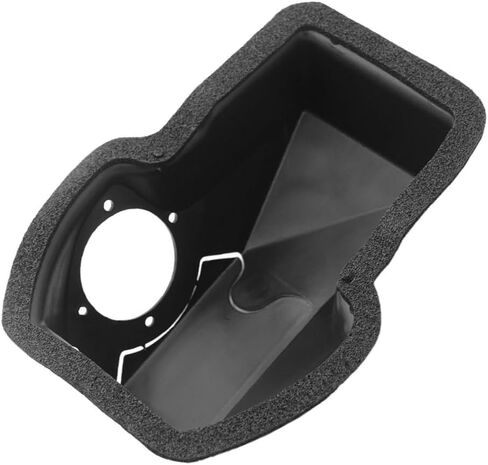 Fuel Filler Neck Housing, Compatible with Dodge DAKOTA 1997-2004, RAM 1500 2500 3500 PICKUP 1997-2001, OE Fit 52121189AA in Saudi Arabia