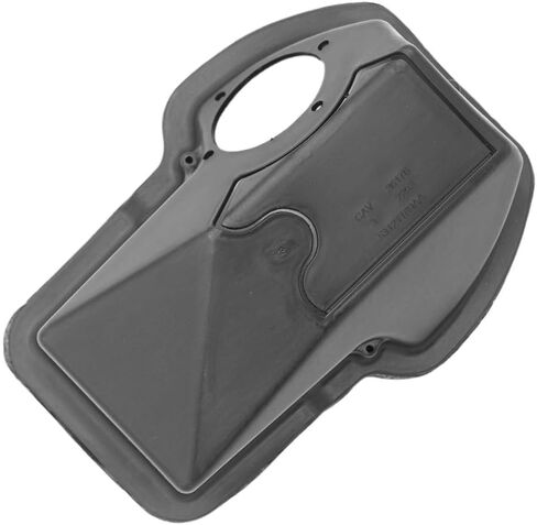 Fuel Filler Neck Housing, Compatible with Dodge DAKOTA 1997-2004, RAM 1500 2500 3500 PICKUP 1997-2001, OE Fit 52121189AA in Saudi Arabia