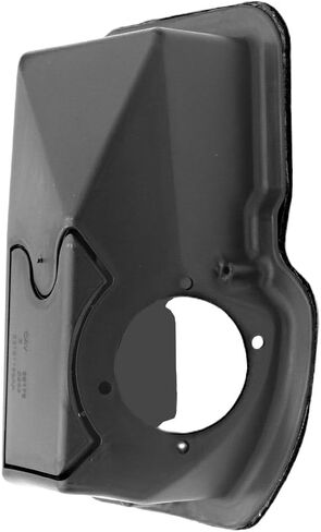 Fuel Filler Neck Housing, Compatible with Dodge DAKOTA 1997-2004, RAM 1500 2500 3500 PICKUP 1997-2001, OE Fit 52121189AA in Saudi Arabia