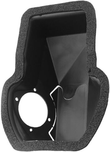 Fuel Filler Neck Housing, Compatible with Dodge DAKOTA 1997-2004, RAM 1500 2500 3500 PICKUP 1997-2001, OE Fit 52121189AA in Saudi Arabia