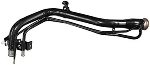 OE Replacement Fuel Tank Filler Neck in Saudi Arabia