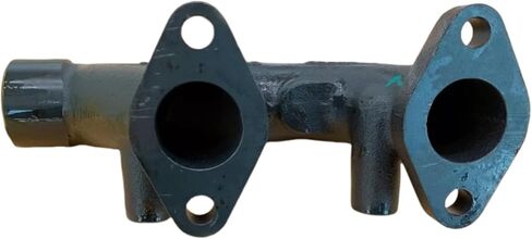Exhaust Manifold 4898123 For Cummins Engine 6B5.9 B4.5 in Saudi Arabia