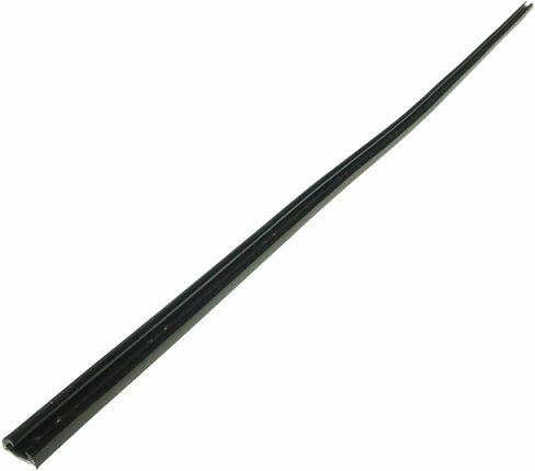 Tailgate Window Sweeps Felts Pair Set for Chevy for Blazer 1973-1974 1987-1991 for K5 Blazer 1975-1986,for GMC for Jimmy 1973-1991 Rear 96994445 in Saudi Arabia