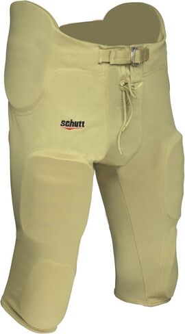 Schutt Sports All-in-One Poly Knit Varsity Football Pant in Saudi Arabia