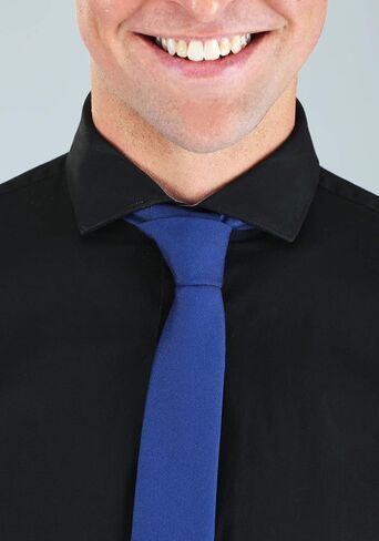 The Cat in the Hat Costume Character Necktie For Adults & Teens in Saudi Arabia