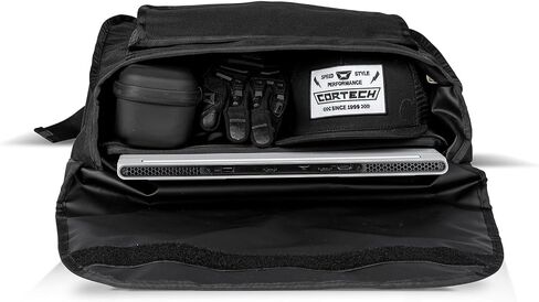 cortech Waterproof Messenger Motorcycle Bag in Saudi Arabia