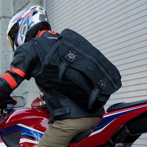 cortech Waterproof Messenger Motorcycle Bag in Saudi Arabia