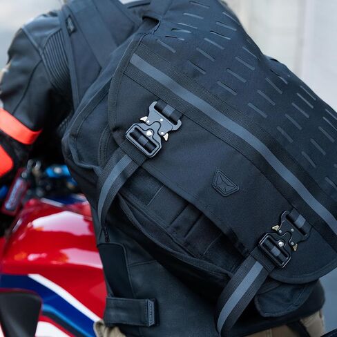 cortech Waterproof Messenger Motorcycle Bag in Saudi Arabia