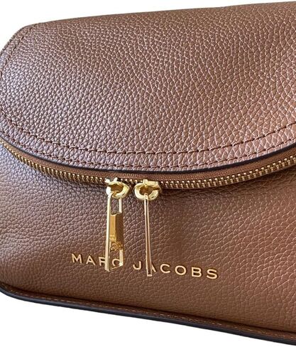 Marc Jacobs The Groove Leather Mini Messenger Crossbody Bag in Saudi Arabia