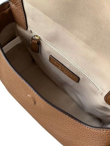 Marc Jacobs The Groove Leather Mini Messenger Crossbody Bag in Saudi Arabia