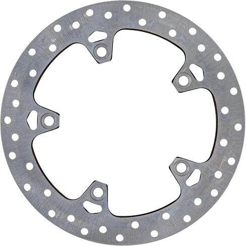 NICHE Rear Brake Rotor for BMW F650GS F700GS F800GS F800ST R1200GS R1200ST R1200S S1000XR HP2 34217664102 2004-2018 in Saudi Arabia