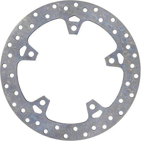 NICHE Rear Brake Rotor for BMW F650GS F700GS F800GS F800ST R1200GS R1200ST R1200S S1000XR HP2 34217664102 2004-2018 in Saudi Arabia