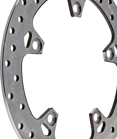 NICHE Rear Brake Rotor for BMW F650GS F700GS F800GS F800ST R1200GS R1200ST R1200S S1000XR HP2 34217664102 2004-2018 in Saudi Arabia